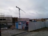 panorama - budowa